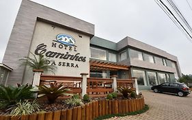 Hotel Caminhos Da Serra